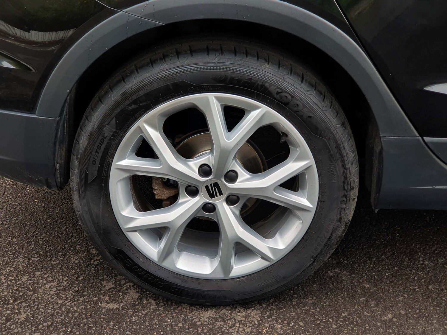 Used SEAT Arona 2022 for sale - 77552327: Photo 46