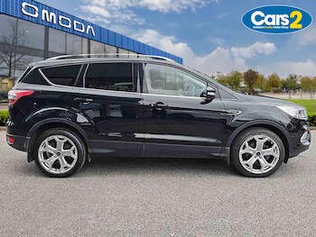 Used Ford Kuga 2018 for sale - 79524295: Photo