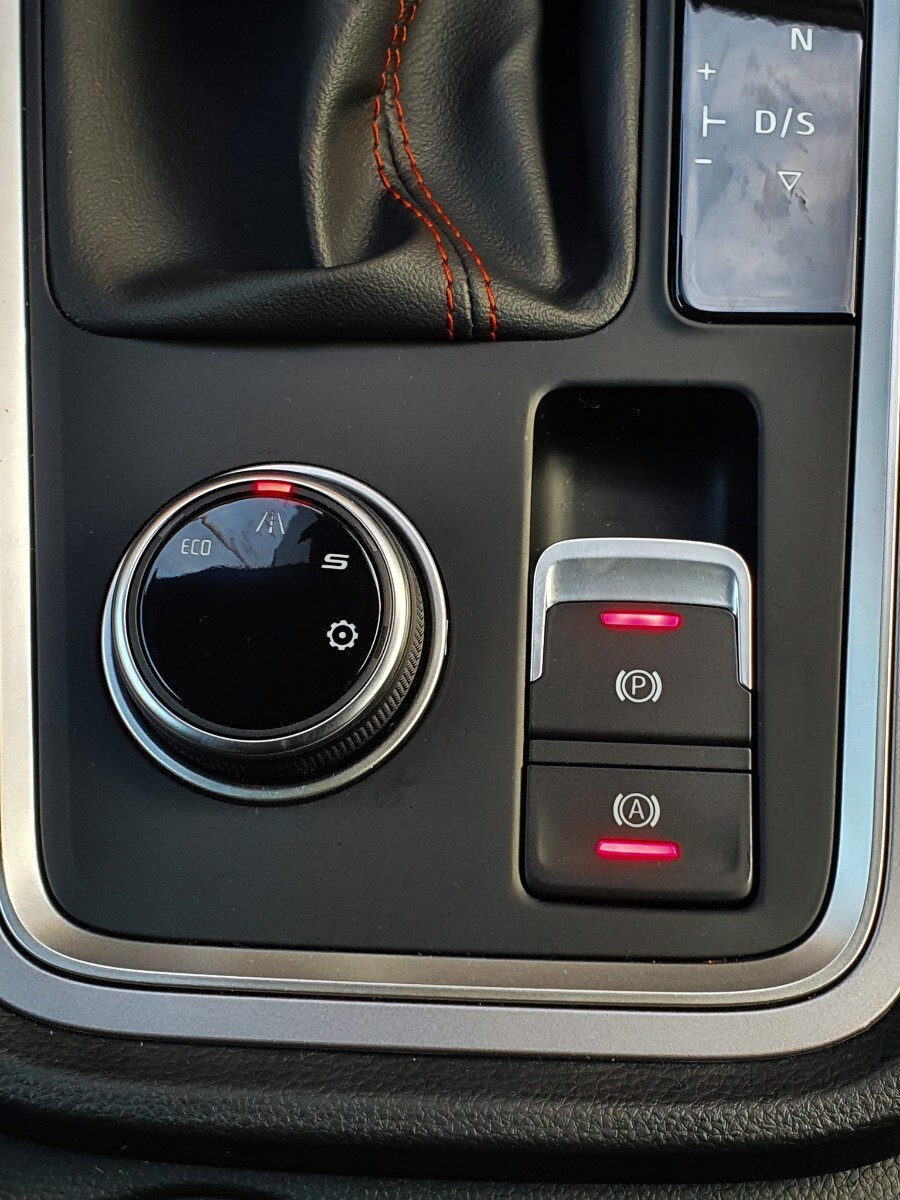 Used SEAT Ateca 2024 for sale - 77013157: Photo 17