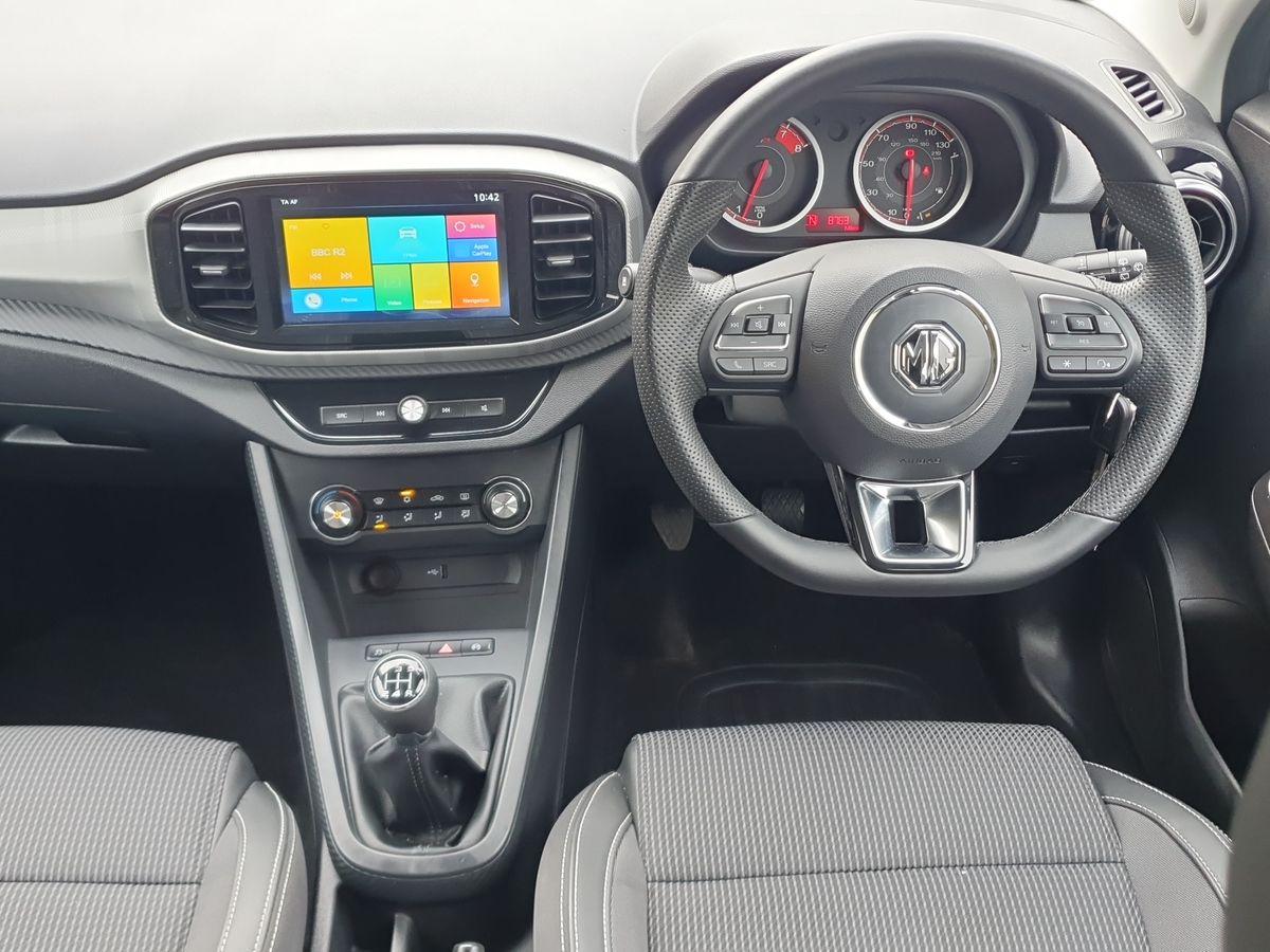 Used MG MG3 2024 for sale - 76556954: Photo 12