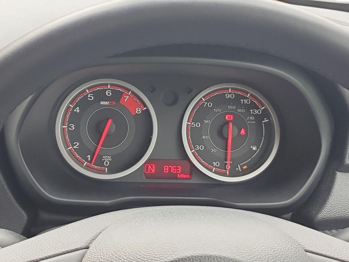 Used MG MG3 2024 for sale - 76556954: Photo 14