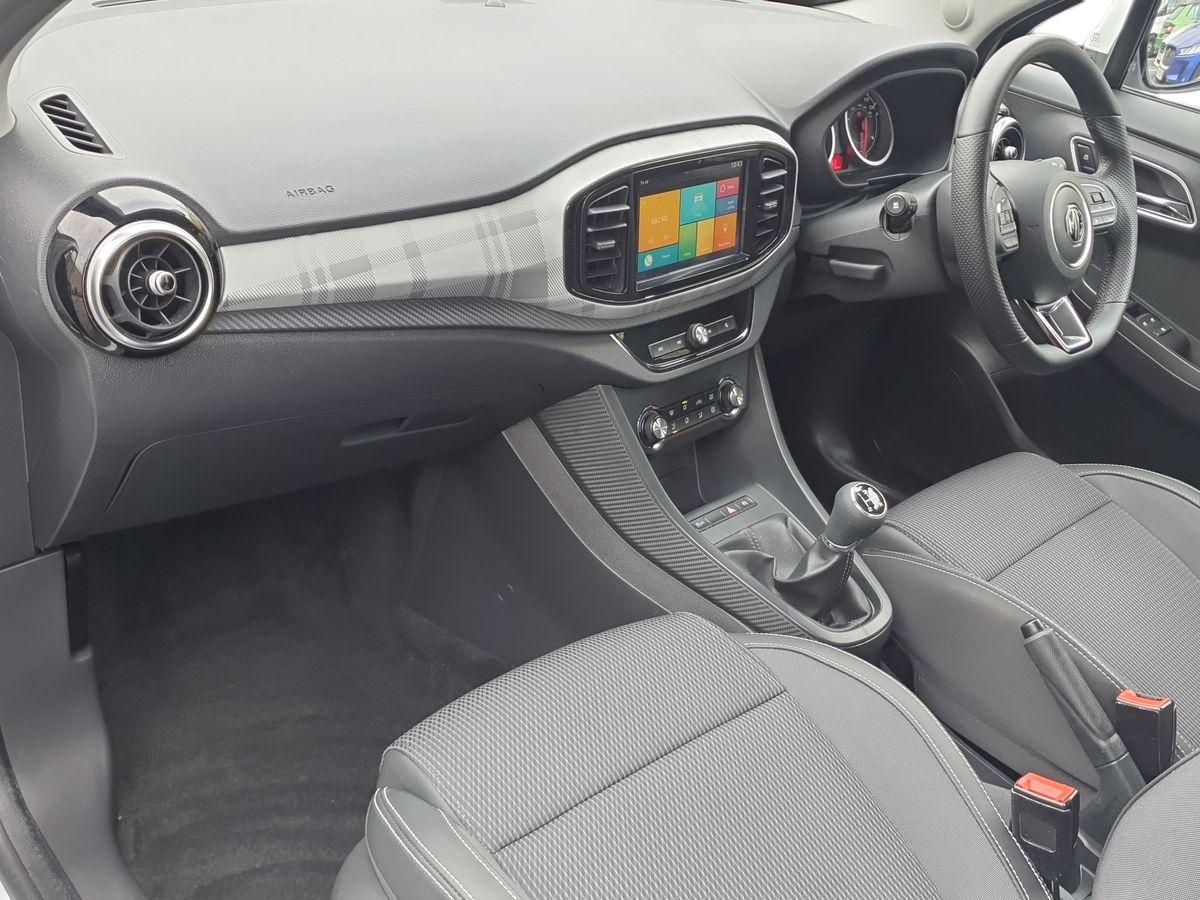 Used MG MG3 2024 for sale - 76556954: Photo 15