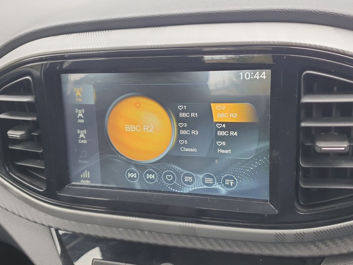 Used MG MG3 2024 for sale - 76556954: Photo 20