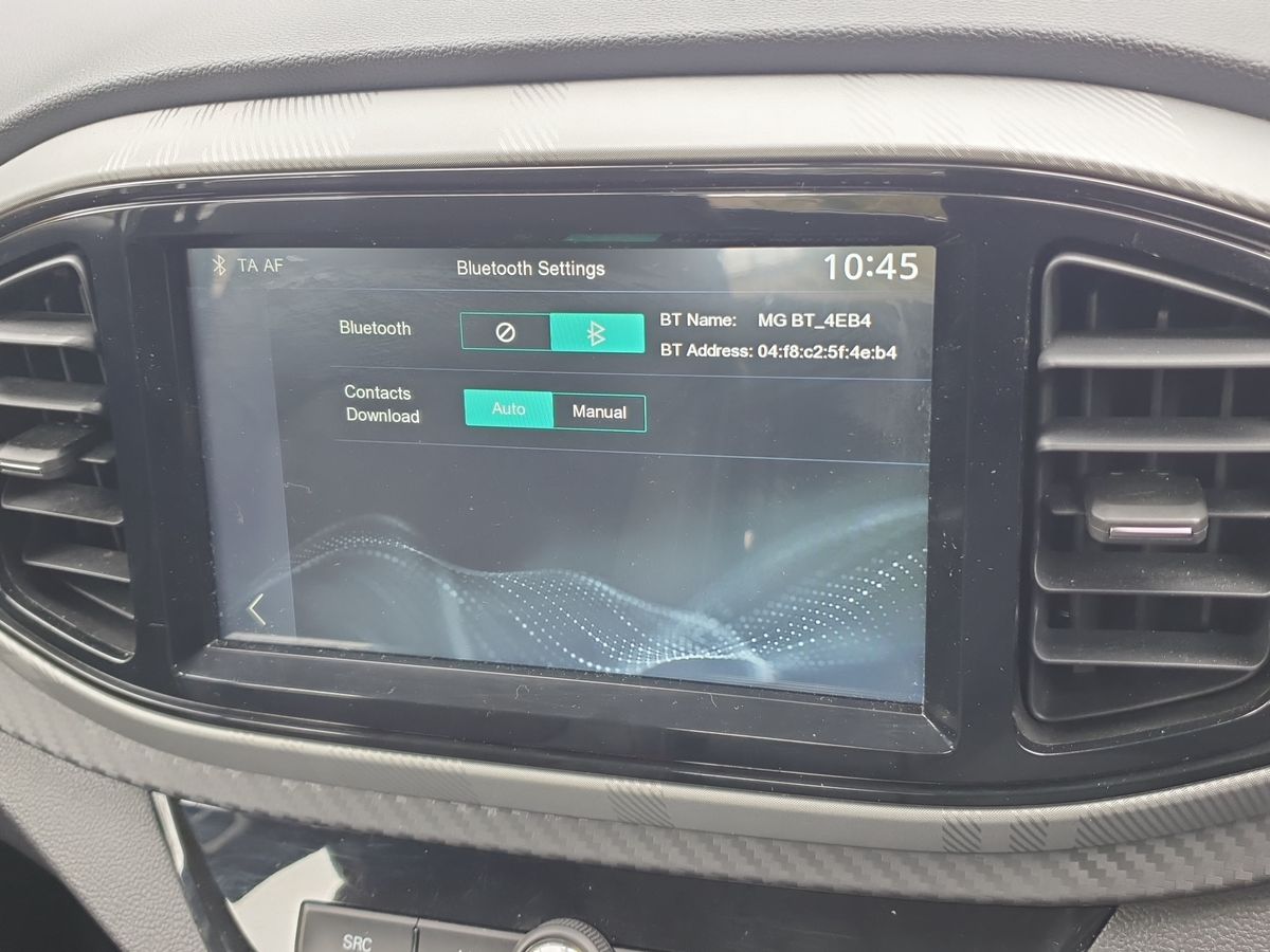 Used MG MG3 2024 for sale - 76556954: Photo 21