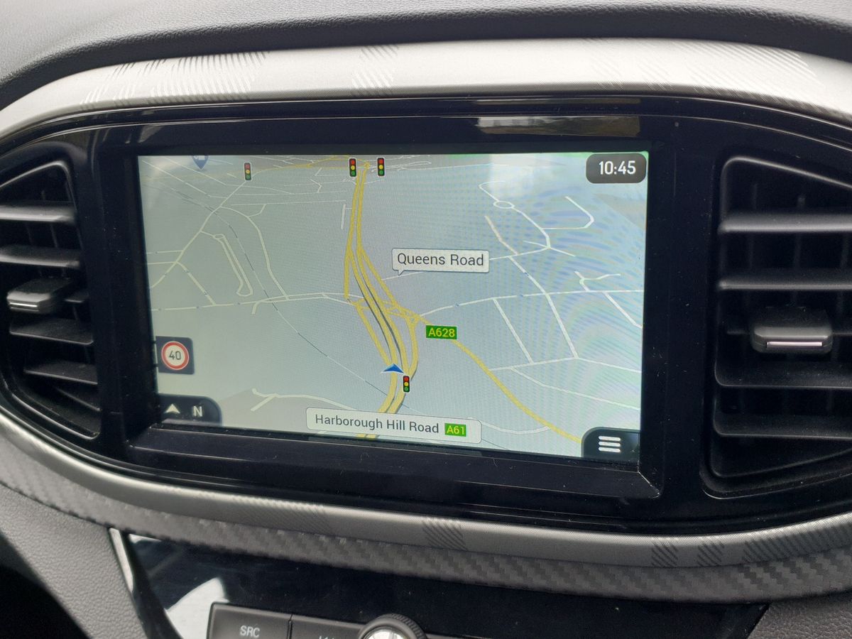 Used MG MG3 2024 for sale - 76556954: Photo 22