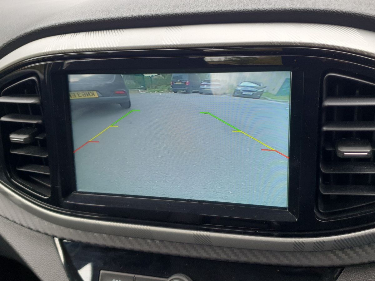 Used MG MG3 2024 for sale - 76556954: Photo 23