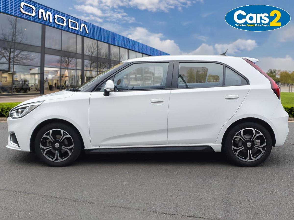 Used MG MG3 2024 for sale - 76556954: Photo 6