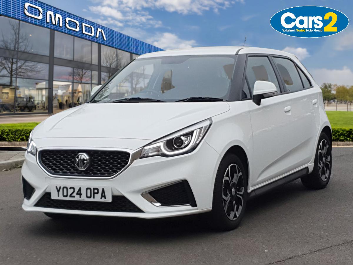 Used MG MG3 2024 for sale - 76556954: Photo 7