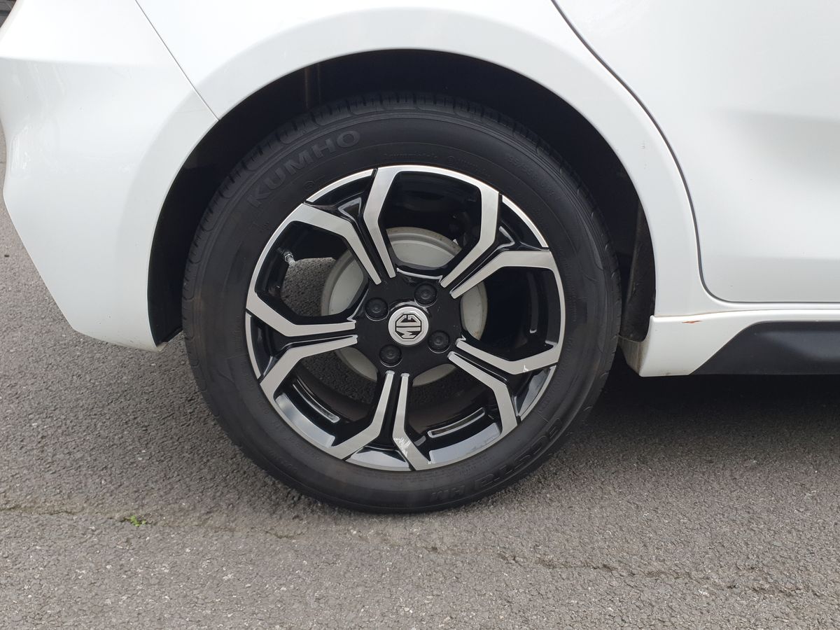 Used MG MG3 2024 for sale - 76556954: Photo 9