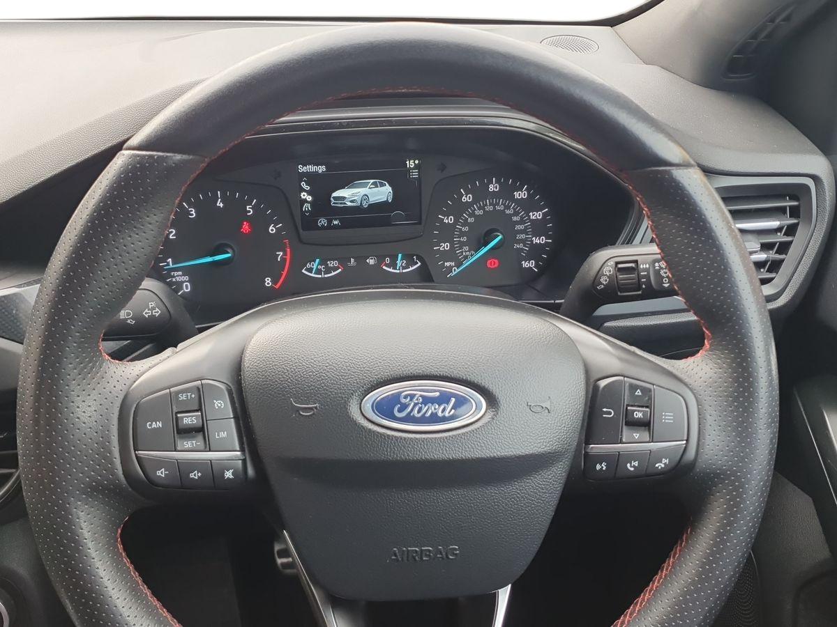 Used Ford Focus 2018 for sale - 76556873: Photo 13