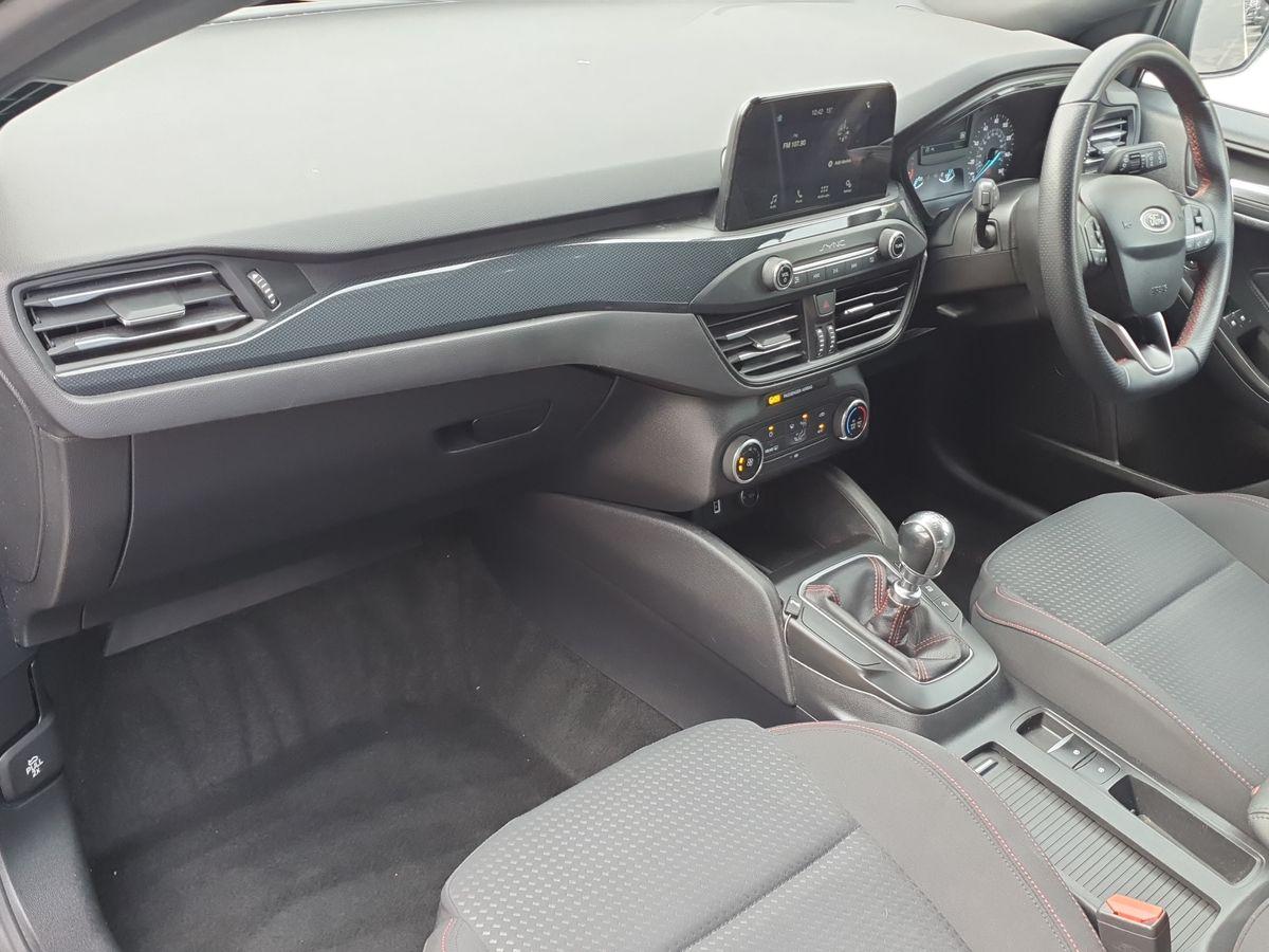 Used Ford Focus 2018 for sale - 76556873: Photo 15