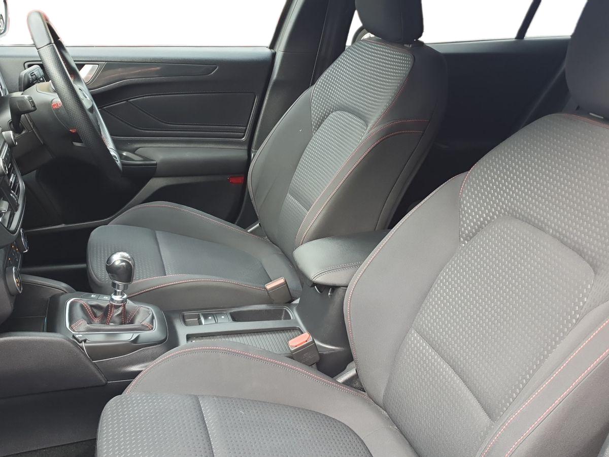 Used Ford Focus 2018 for sale - 76556873: Photo 16