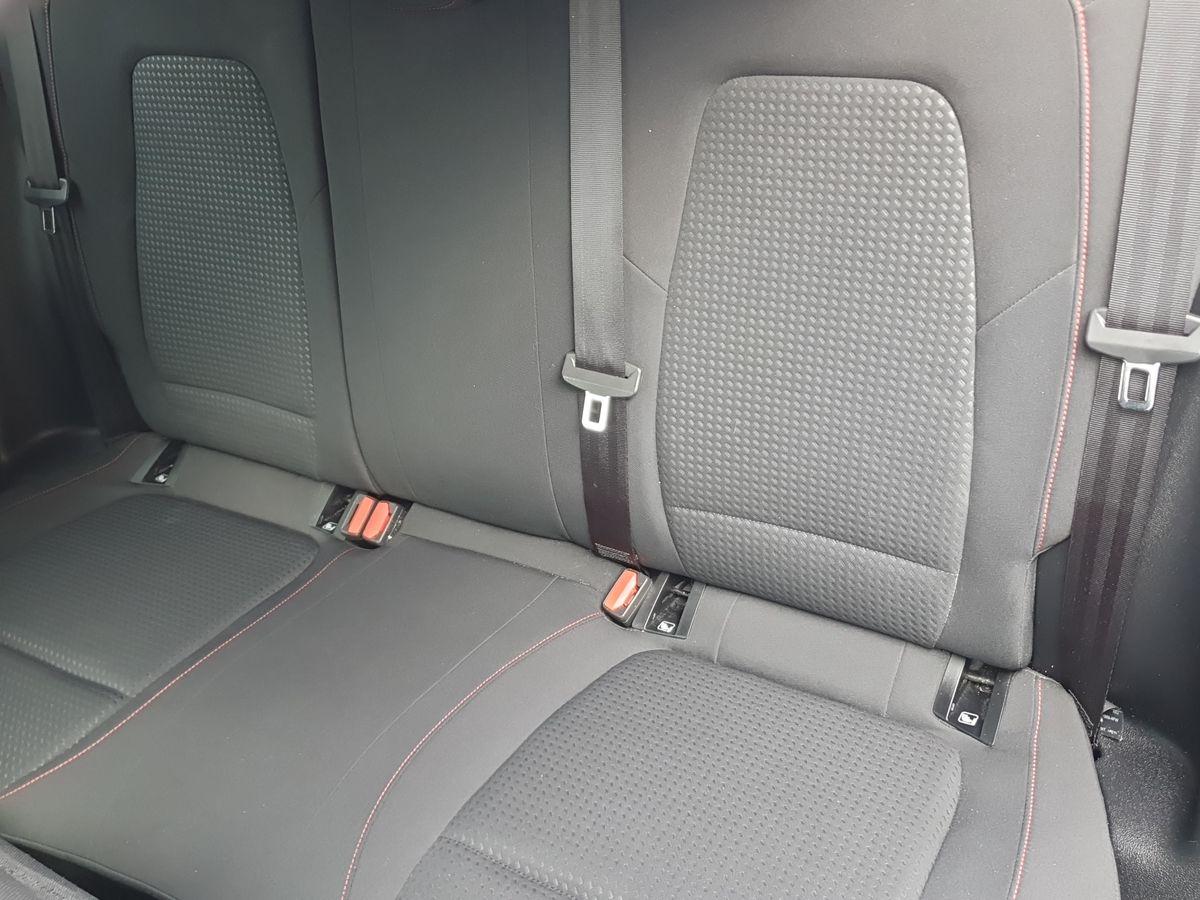 Used Ford Focus 2018 for sale - 76556873: Photo 17