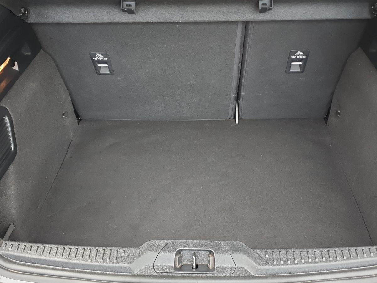 Used Ford Focus 2018 for sale - 76556873: Photo 18