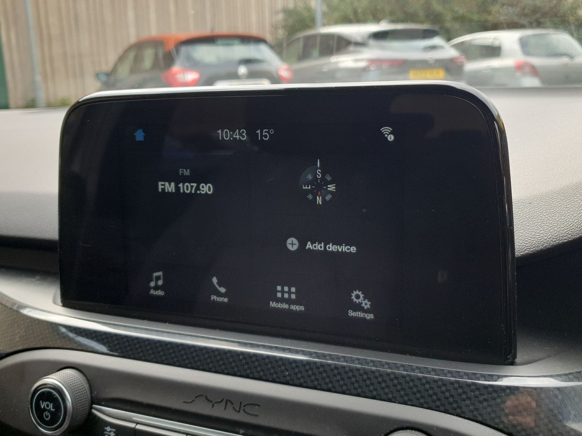 Used Ford Focus 2018 for sale - 76556873: Photo 19