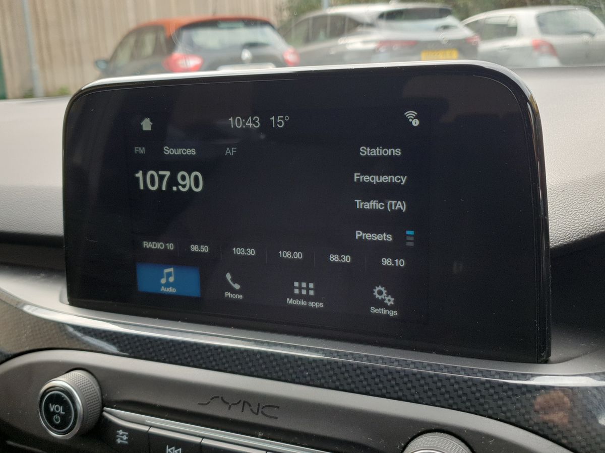 Used Ford Focus 2018 for sale - 76556873: Photo 20