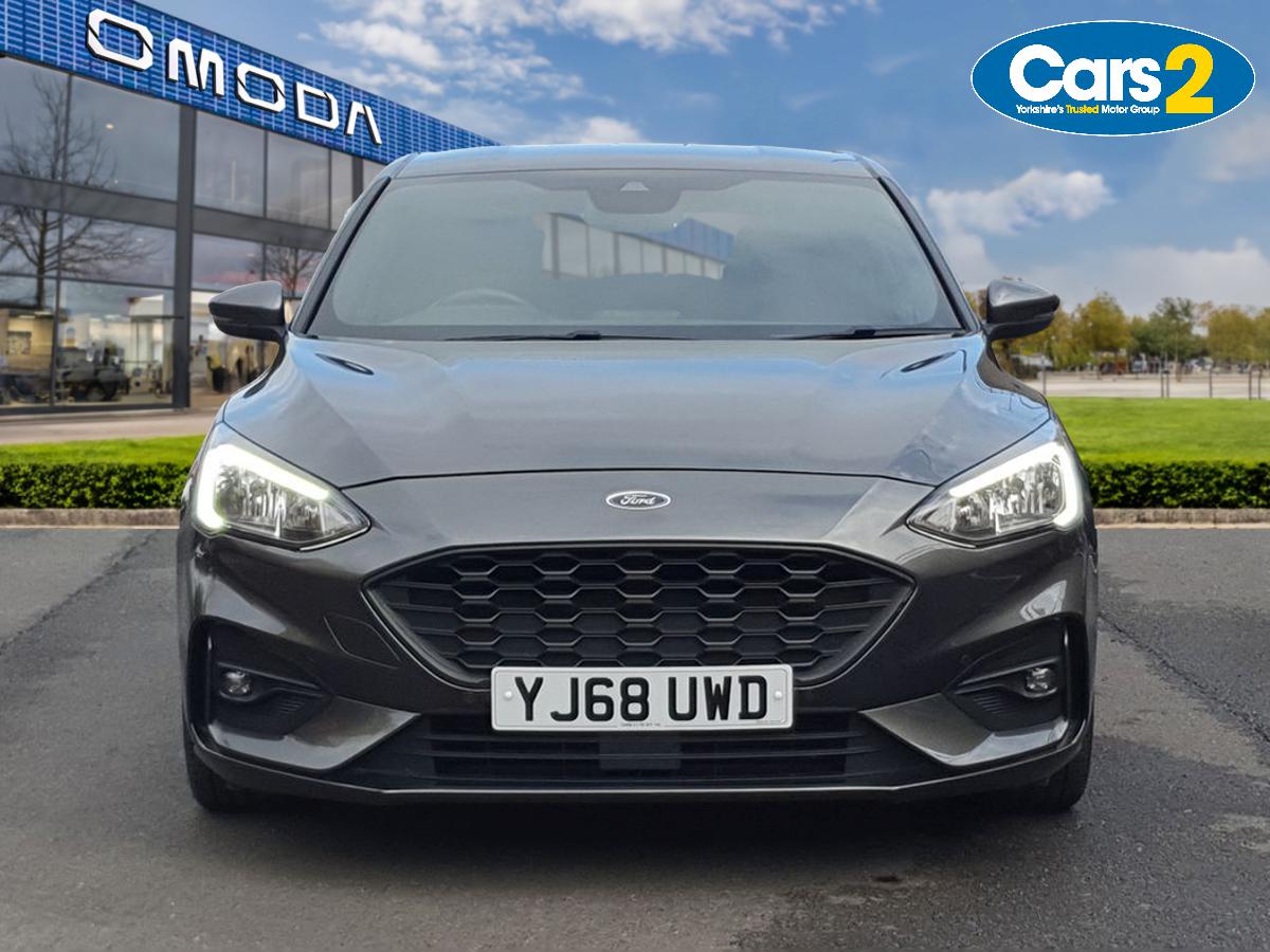 Used Ford Focus 2018 for sale - 76556873: Photo 8