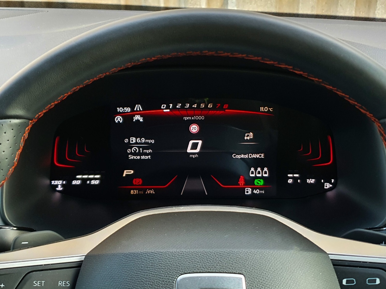 Used SEAT Ateca 2024 for sale - 77057891: Photo 32