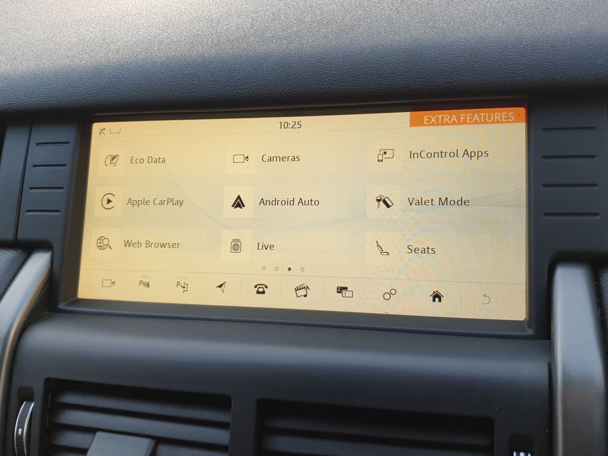 Used Land Rover Discovery Sport 2017 for sale - 76881952: Photo 22