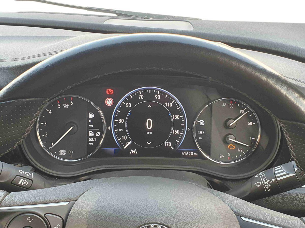 Used Vauxhall Insignia 2020 for sale - 77057779: Photo 13