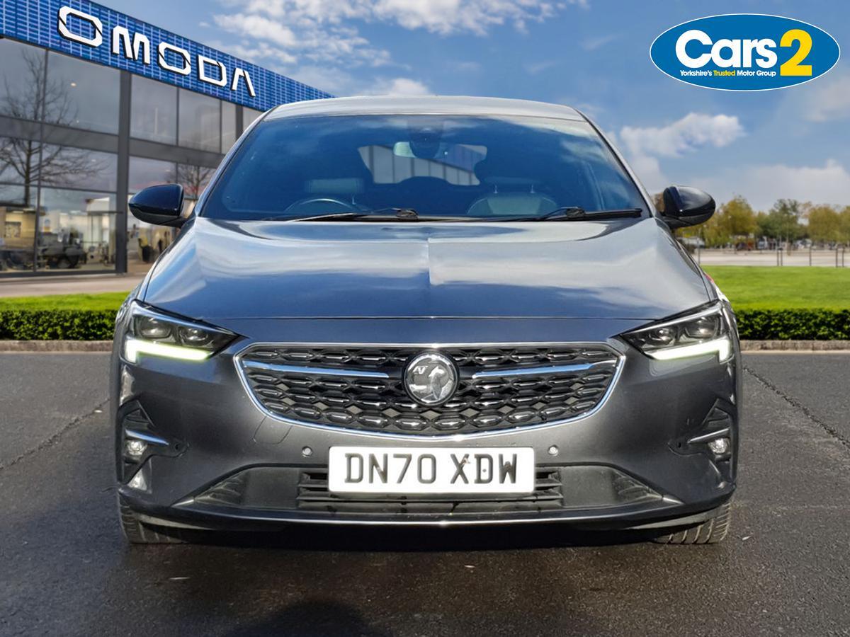 Used Vauxhall Insignia 2020 for sale - 77057779: Photo 8