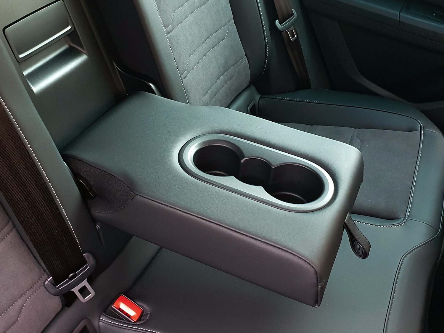 Used SEAT Ateca 2025 for sale - 77047669: Photo 10