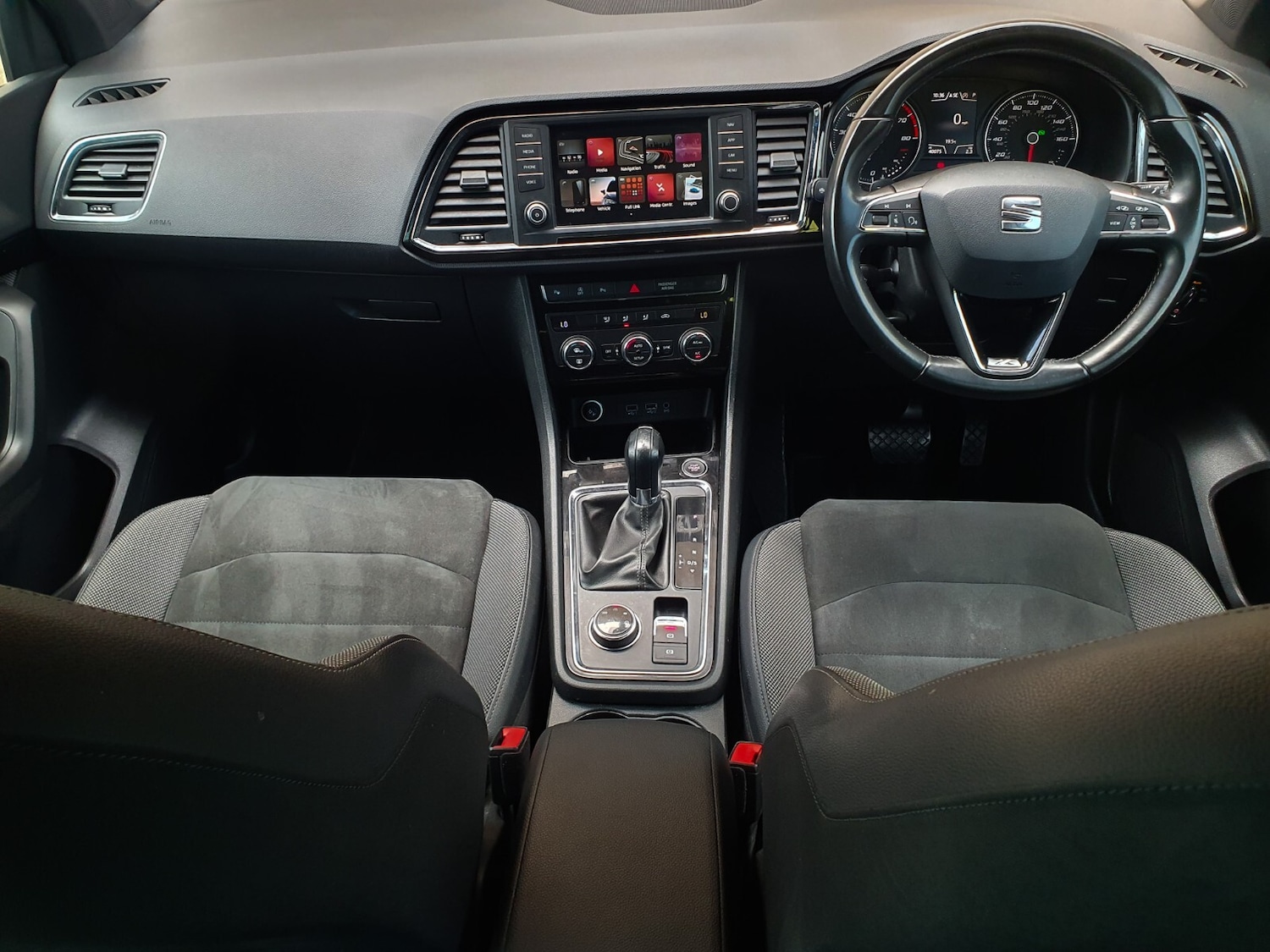 Used SEAT Ateca 2019 for sale - 76881922: Photo 14