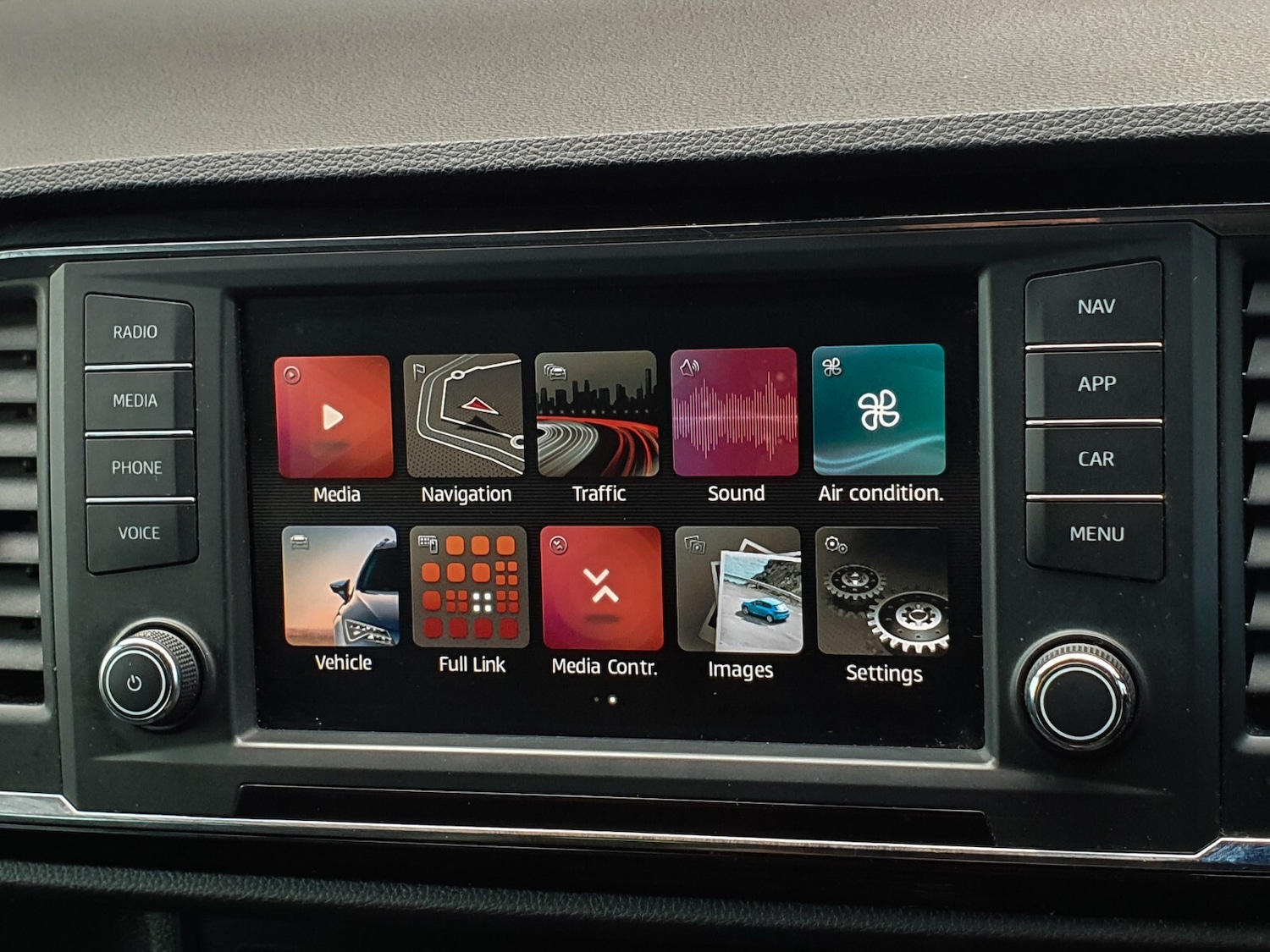 Used SEAT Ateca 2019 for sale - 76881922: Photo 23