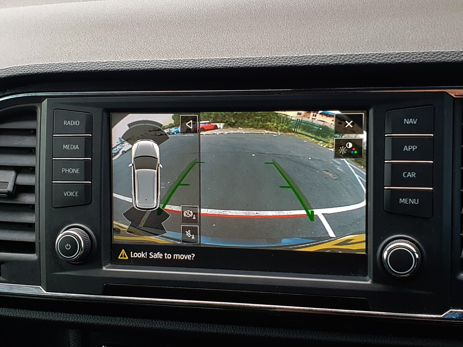 Used SEAT Ateca 2019 for sale - 76881922: Photo 28