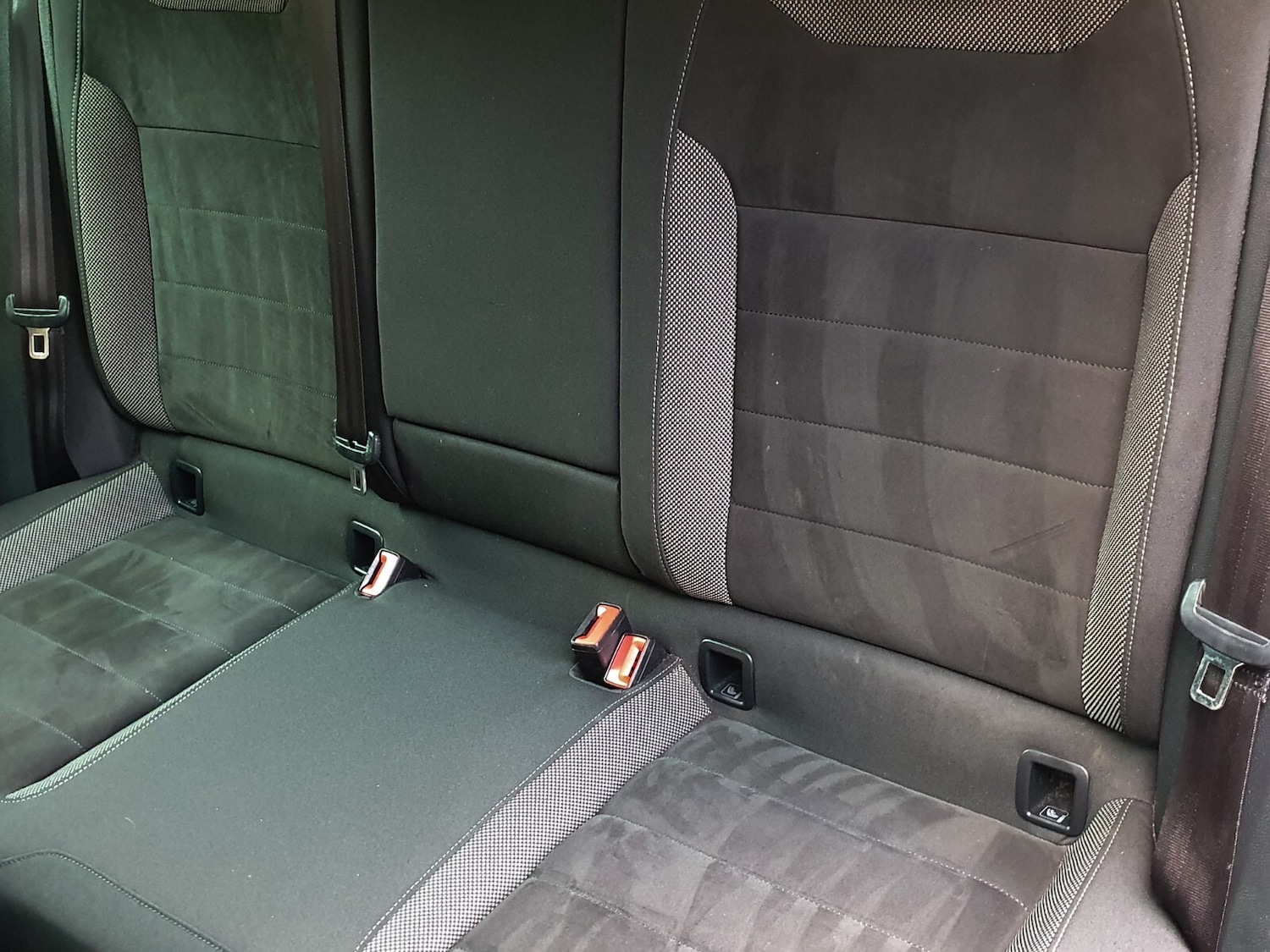 Used SEAT Ateca 2019 for sale - 76881922: Photo 9