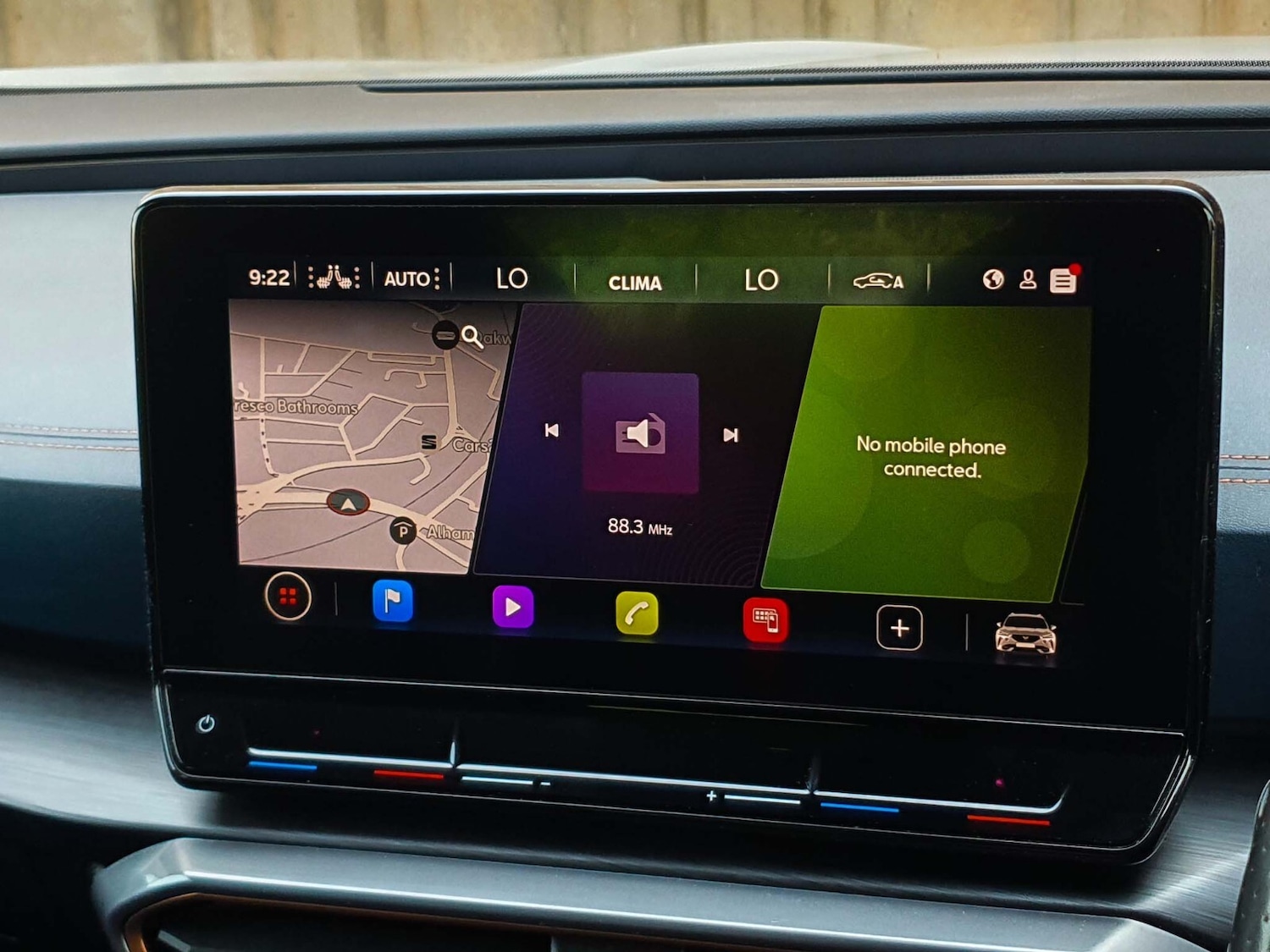 Used Cupra Formentor 2022 for sale - 77047676: Photo 25