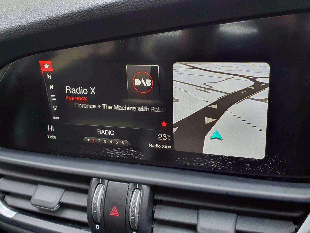 Used Alfa Romeo Giulia 2017 for sale - 77552281: Photo 20