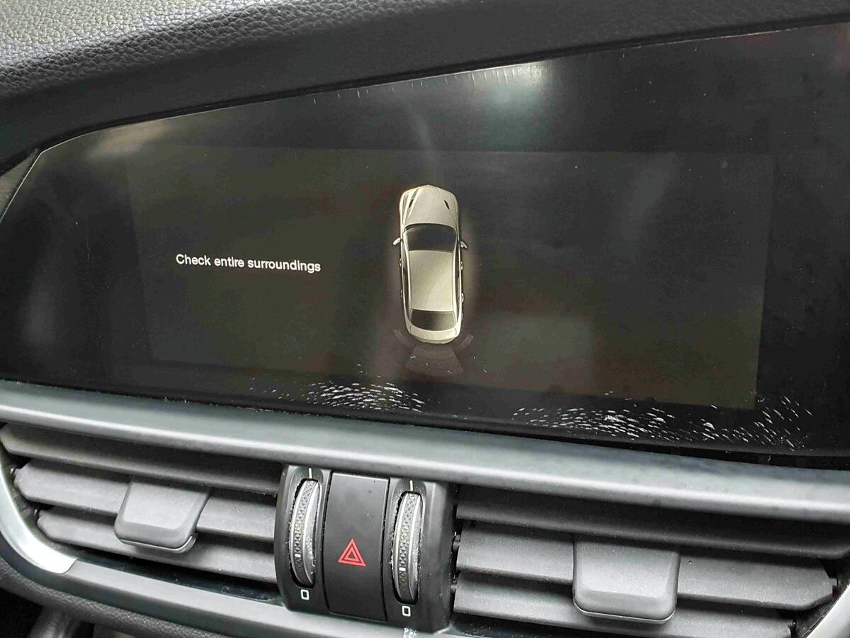 Used Alfa Romeo Giulia 2017 for sale - 77552281: Photo 23