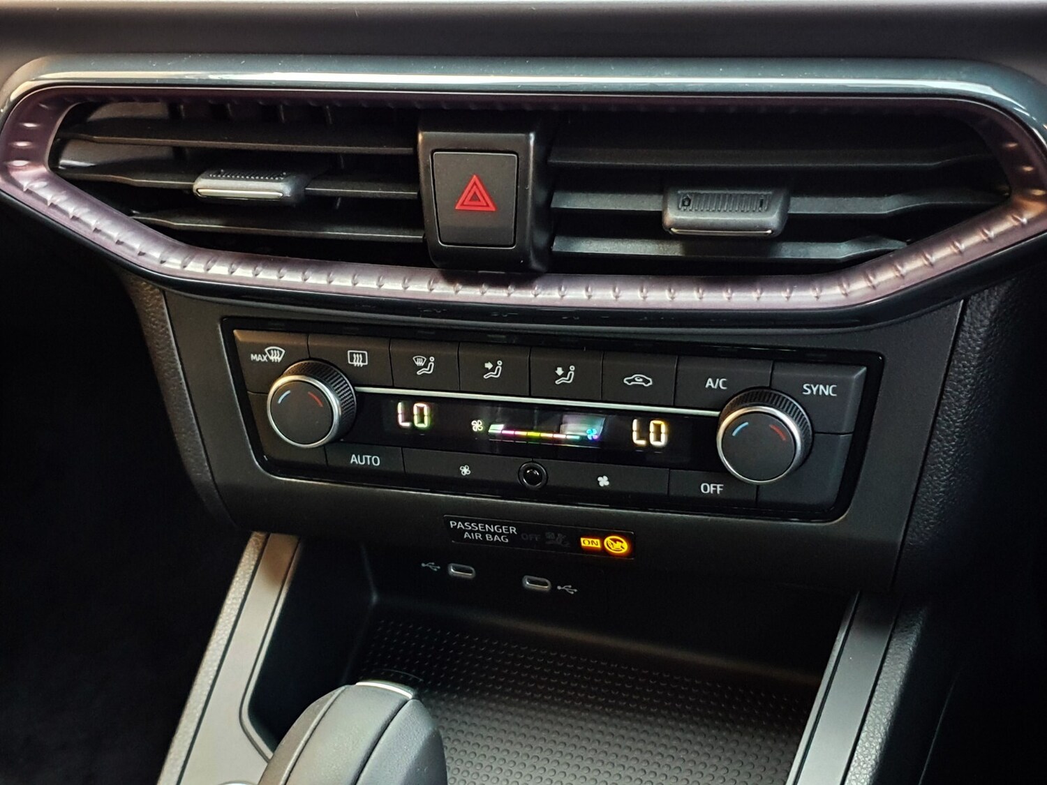 Used SEAT Ibiza 2025 for sale - 77552324: Photo 23