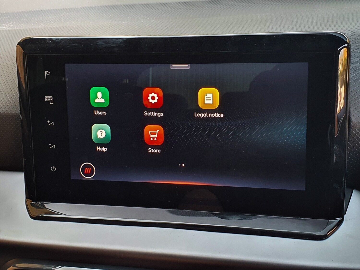 Used SEAT Ibiza 2025 for sale - 77552324: Photo 26