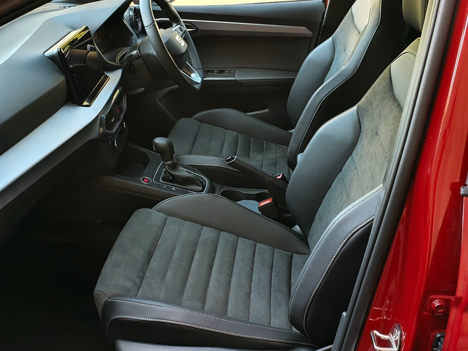 Used SEAT Ibiza 2025 for sale - 77552324: Photo 8