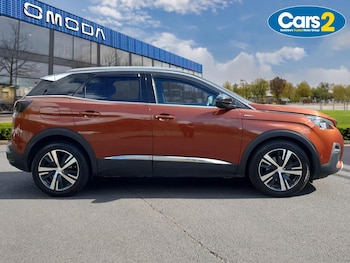 Used Peugeot 3008 2019 for sale - 78505956: Photo