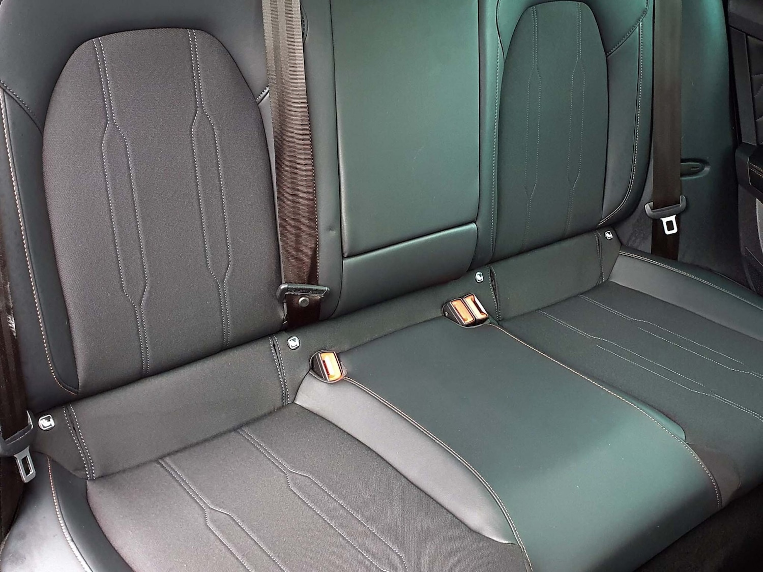 Used Cupra Leon 2023 for sale - 76556847: Photo 10