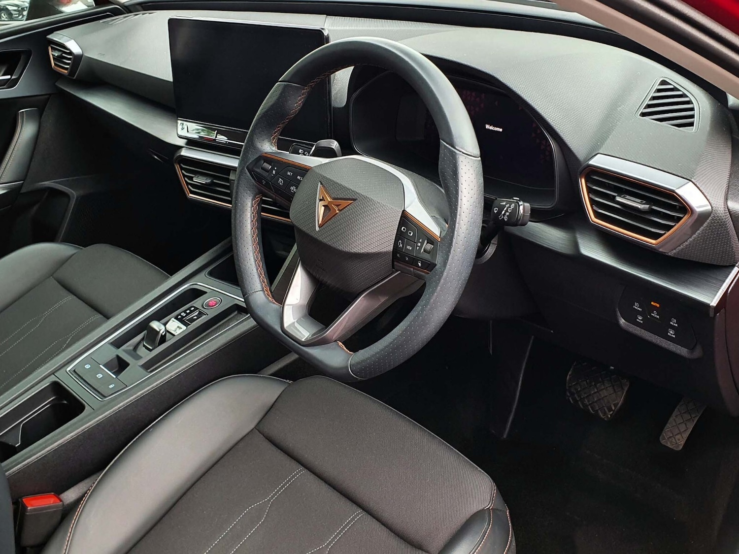 Used Cupra Leon 2023 for sale - 76556847: Photo 12