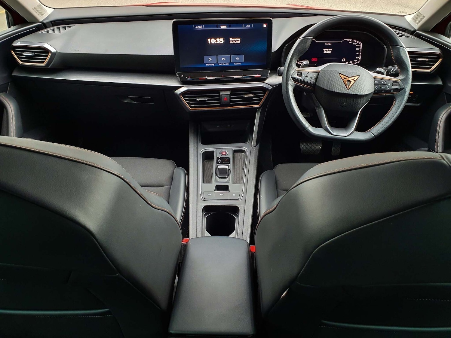 Used Cupra Leon 2023 for sale - 76556847: Photo 15