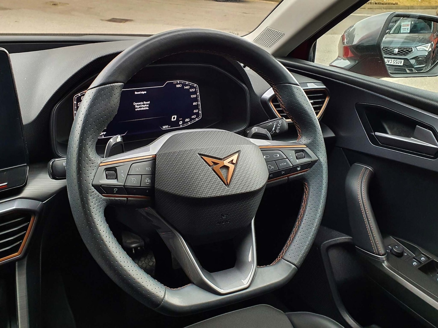 Used Cupra Leon 2023 for sale - 76556847: Photo 16