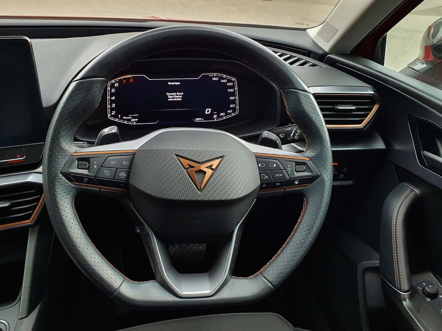 Used Cupra Leon 2023 for sale - 76556847: Photo 17