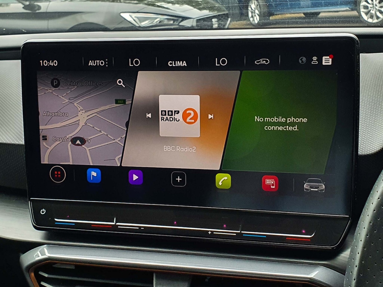 Used Cupra Leon 2023 for sale - 76556847: Photo 23