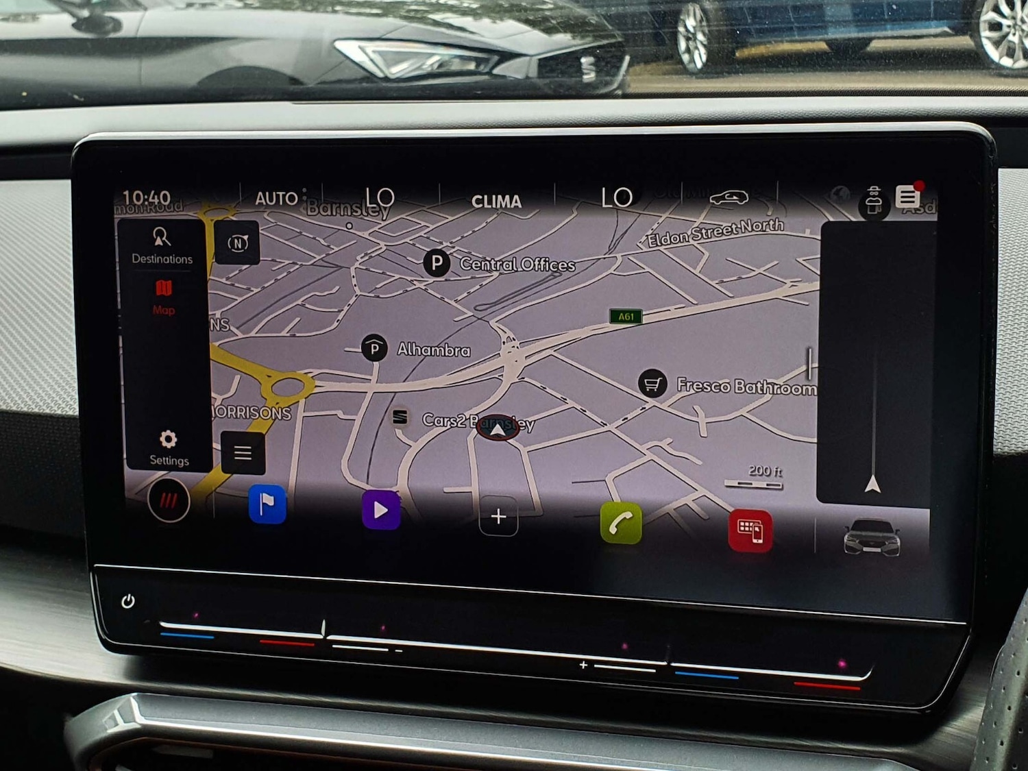 Used Cupra Leon 2023 for sale - 76556847: Photo 26