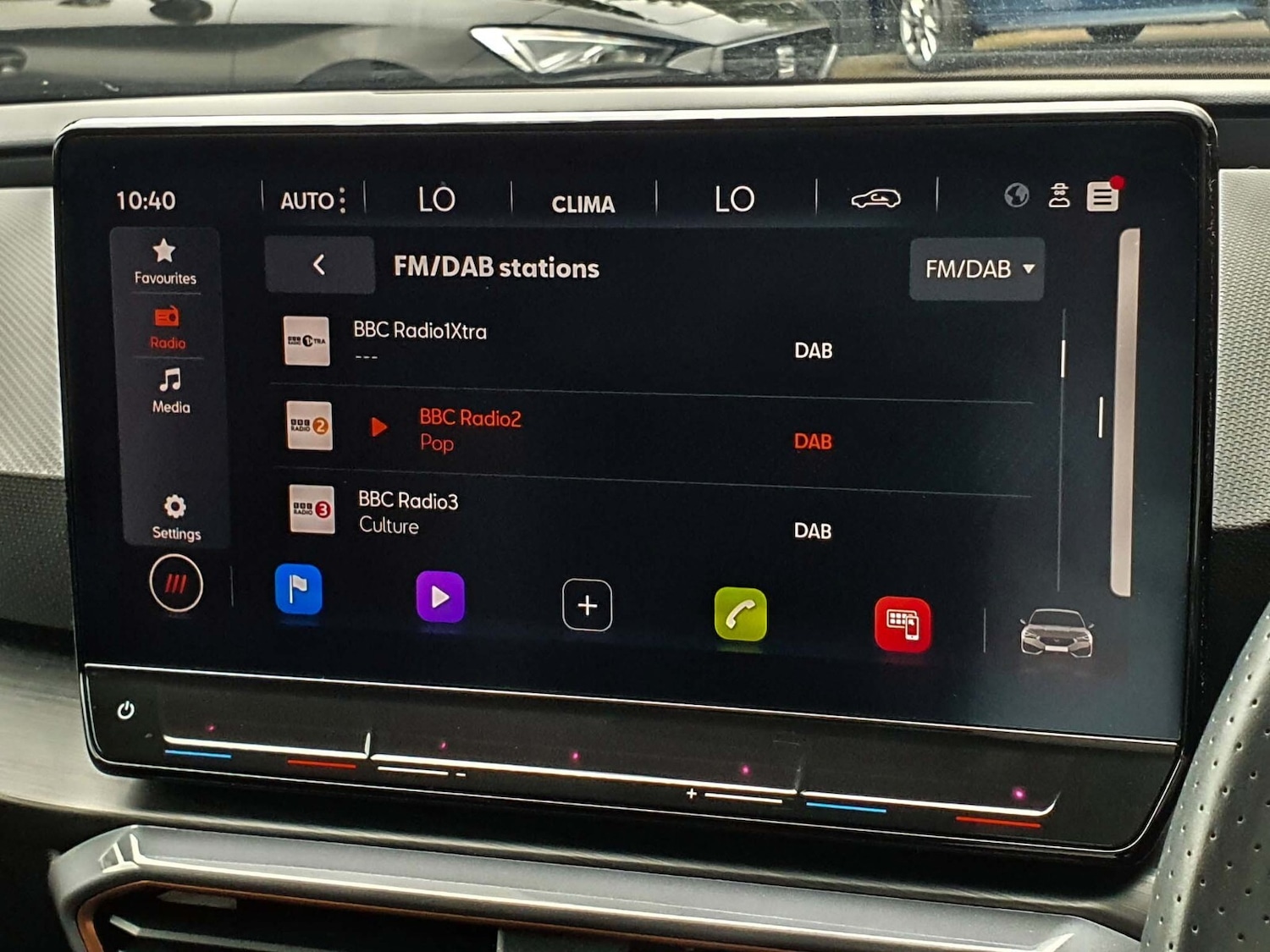 Used Cupra Leon 2023 for sale - 76556847: Photo 27