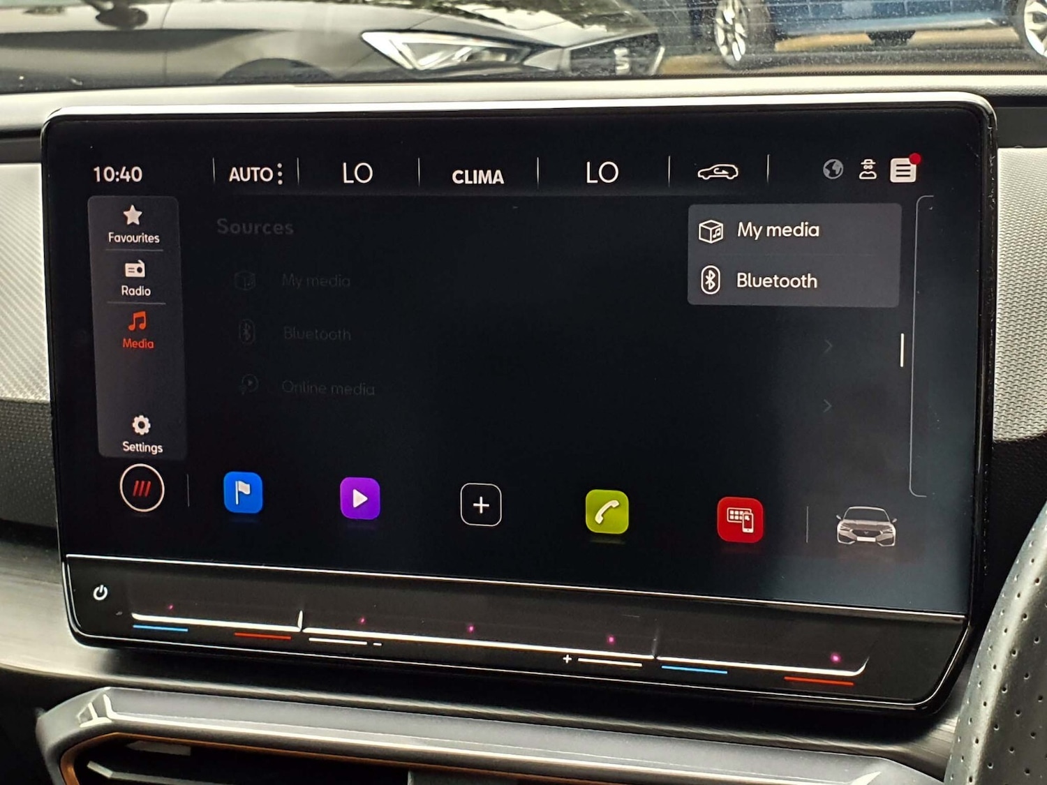 Used Cupra Leon 2023 for sale - 76556847: Photo 28