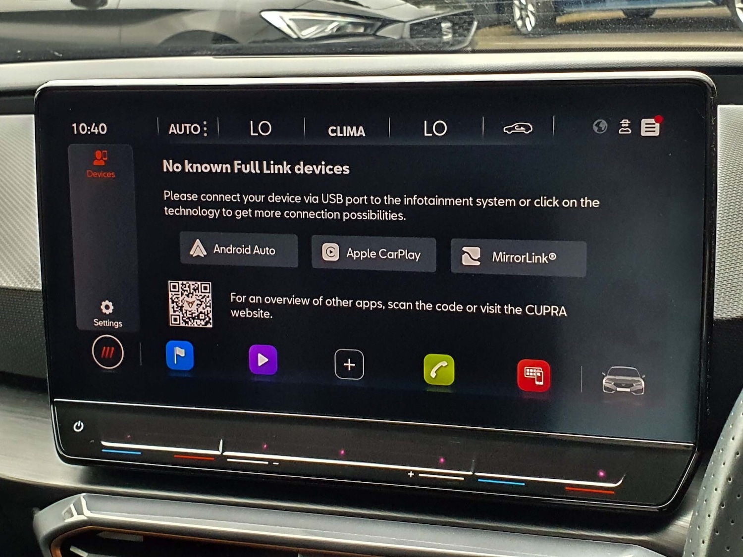 Used Cupra Leon 2023 for sale - 76556847: Photo 30