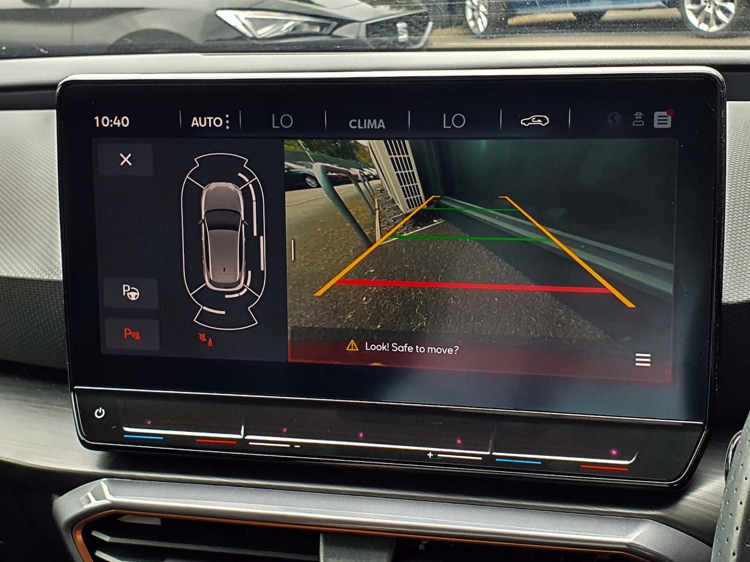 Used Cupra Leon 2023 for sale - 76556847: Photo 31