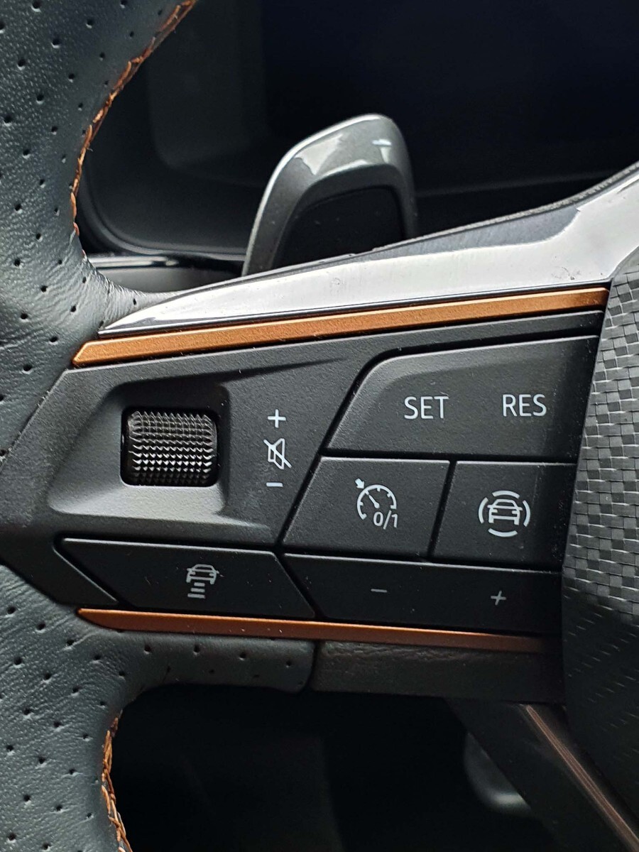 Used Cupra Leon 2023 for sale - 76556847: Photo 35