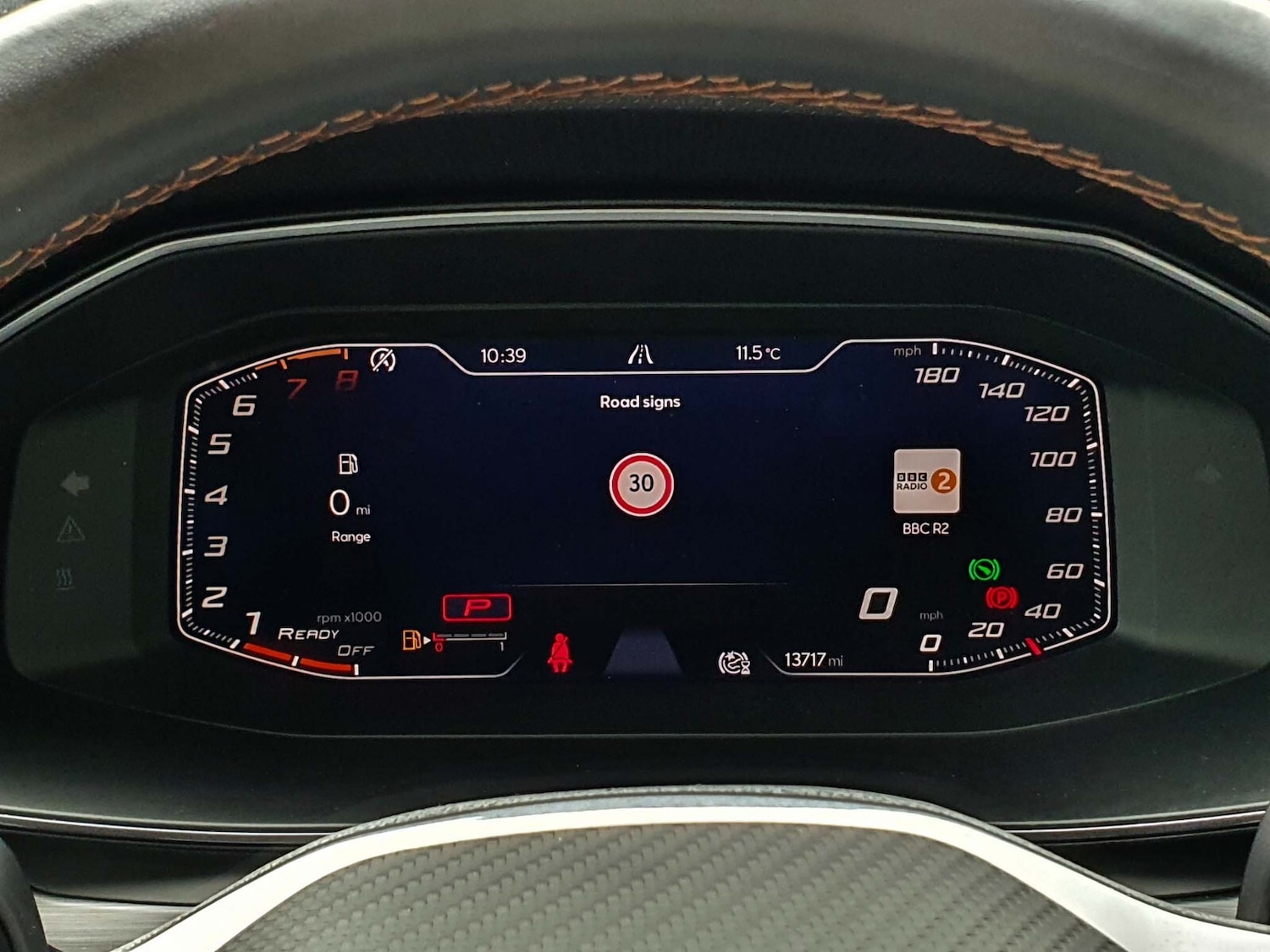 Used Cupra Leon 2023 for sale - 76556847: Photo 36